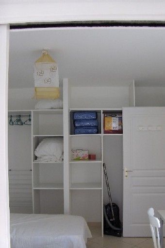 Location appartement T2 Yves - Photo 7
