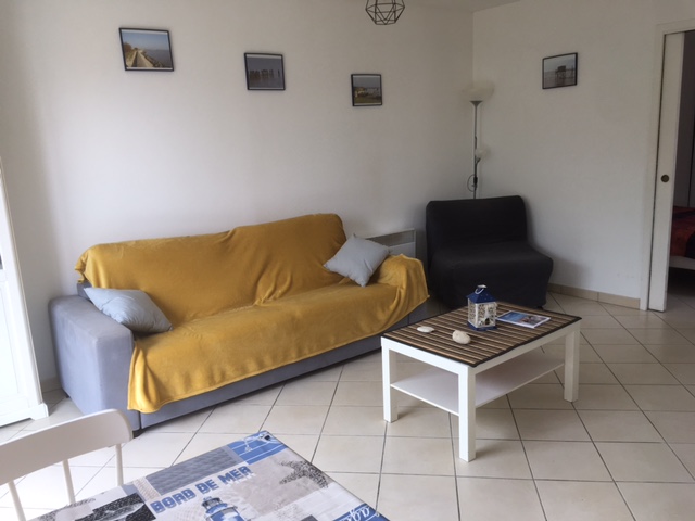 Location appartement T2 Yves - Photo 8