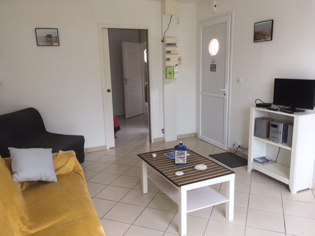 Location appartement T2 Yves - Photo 9
