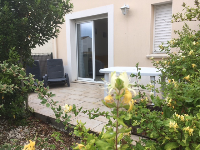 Location appartement T2 Yves - Photo 10