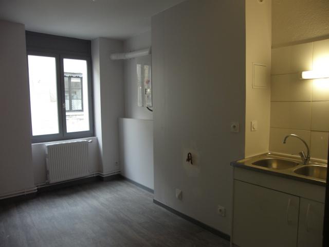 Location appartement T3 St Etienne - Photo 2