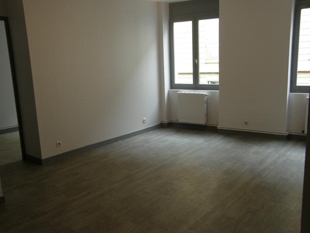 Location appartement T3 St Etienne - Photo 3