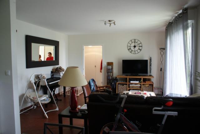 Location maison F6 Noyal Chatillon sur Seiche - Photo 2