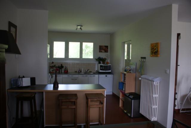 Location maison F6 Noyal Chatillon sur Seiche - Photo 3