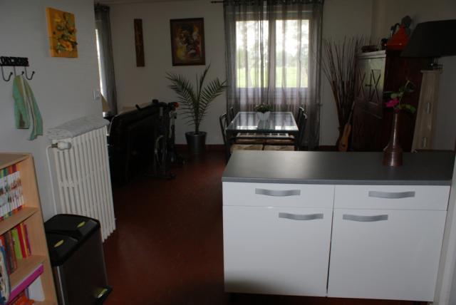 Location maison F6 Noyal Chatillon sur Seiche - Photo 4