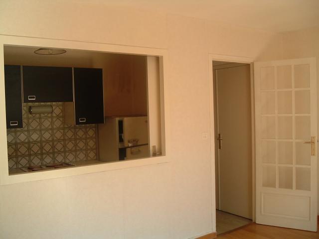 Location appartement T2 Nantes - Photo 2