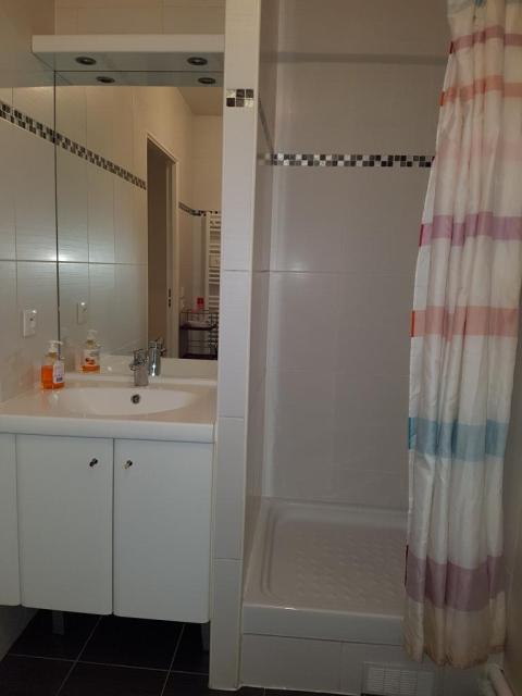 Location appartement T2 Boulogne Billancourt - Photo 3