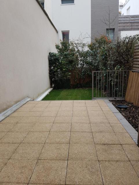 Location appartement T2 Boulogne Billancourt - Photo 4