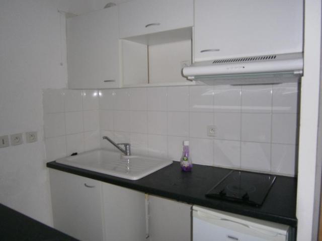 Location appartement T2 Caudry - Photo 3