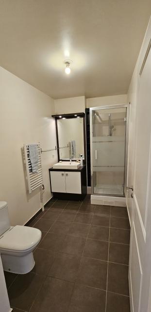 Location appartement T2 Velizy Villacoublay - Photo 2