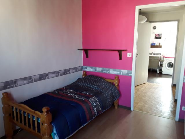 Location chambre Montpellier - Photo 1