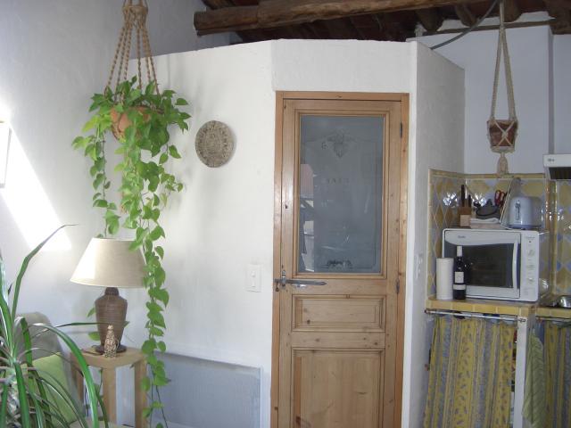 Location appartement T2 Peynier - Photo 3