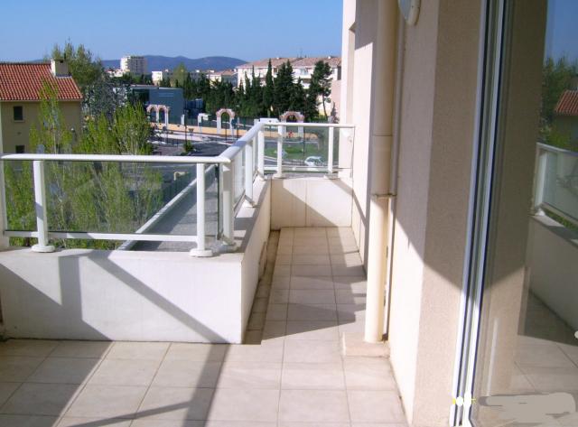 Location appartement T3 Frejus - Photo 3