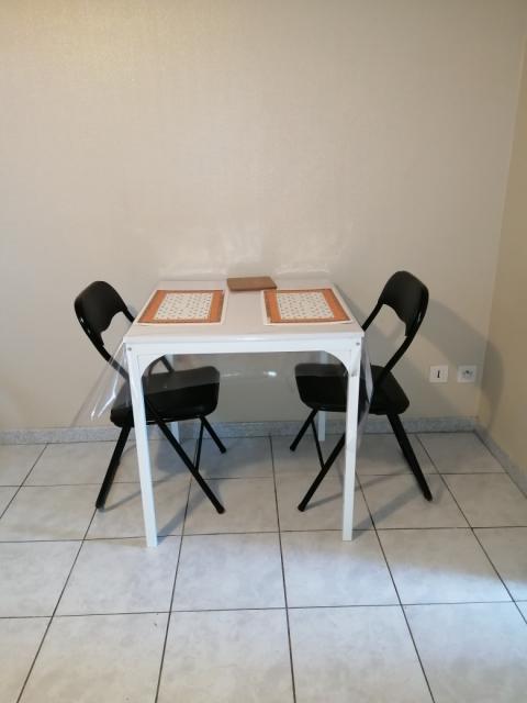 Location appartement T2 Blois - Photo 2