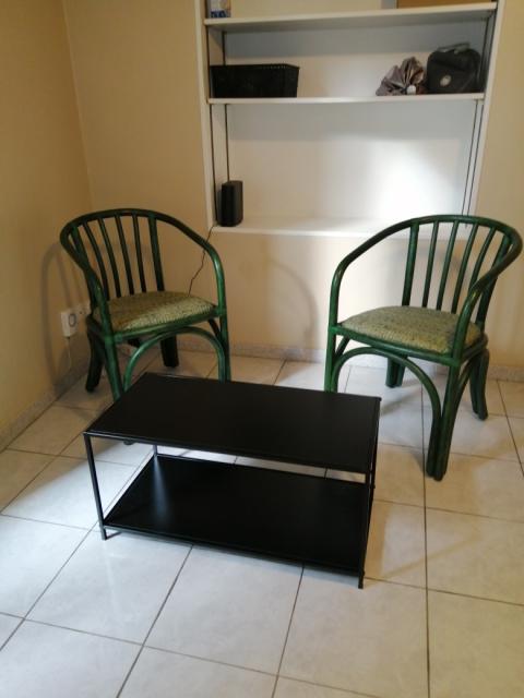 Location appartement T2 Blois - Photo 3