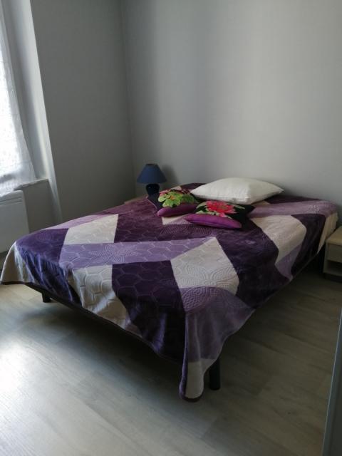 Location appartement T2 Blois - Photo 5