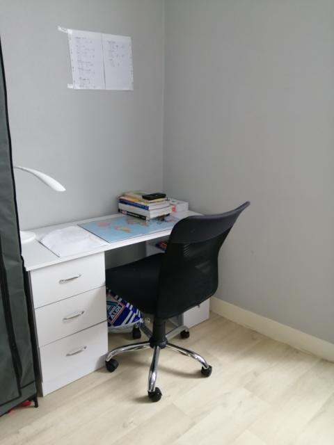Location appartement T2 Blois - Photo 6
