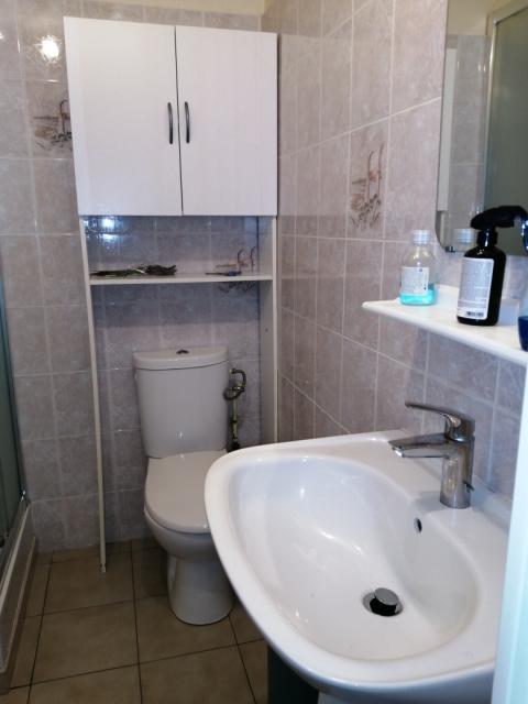 Location appartement T2 Blois - Photo 10