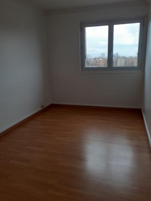 Location appartement T2 Le Pre St Gervais - Photo 2