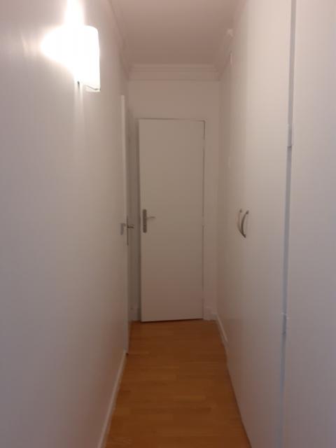 Location appartement T2 Le Pre St Gervais - Photo 3
