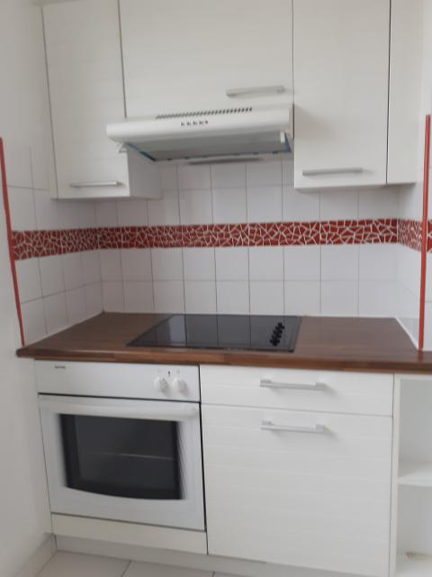 Location appartement T2 Le Pre St Gervais - Photo 4