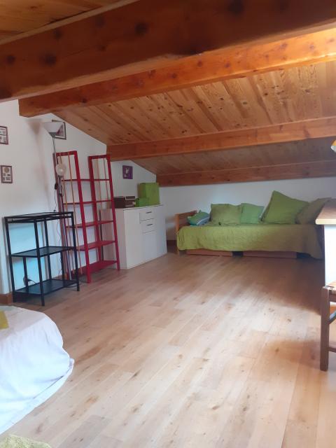 Location chambre Nimes - Photo 1