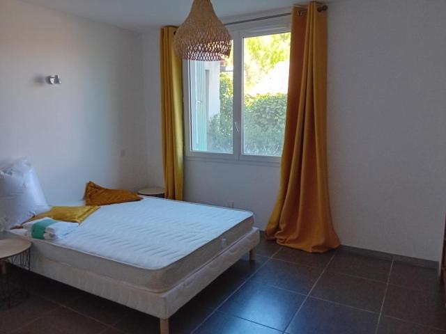 Location maison F2 Meyreuil - Photo 5