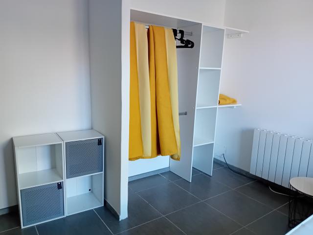 Location maison F2 Meyreuil - Photo 6