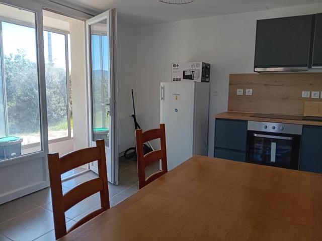 Location maison F2 Meyreuil - Photo 10