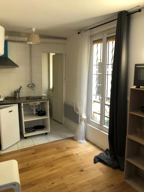 Location studio Paris 11 - Photo 3