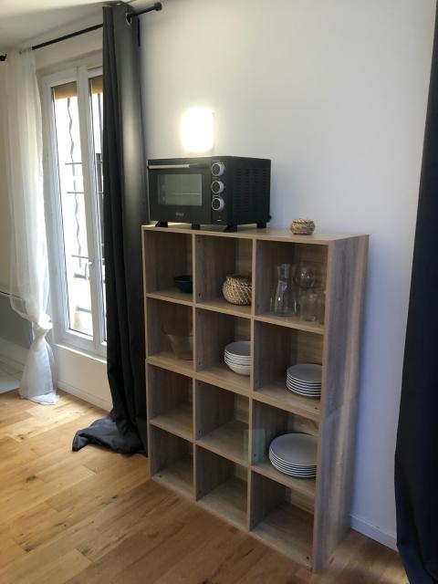 Location studio Paris 11 - Photo 5