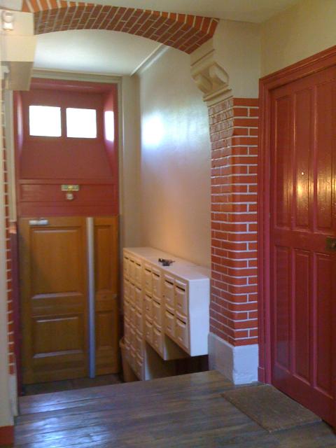 Location studio Rennes - Photo 7