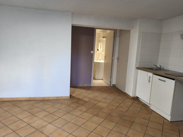 Location appartement T2 Marseille 13 - Photo 3