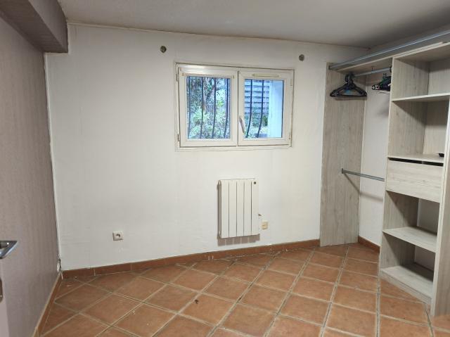 Location appartement T2 Marseille 13 - Photo 4