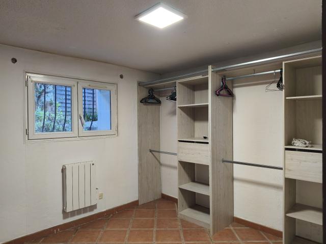 Location appartement T2 Marseille 13 - Photo 5