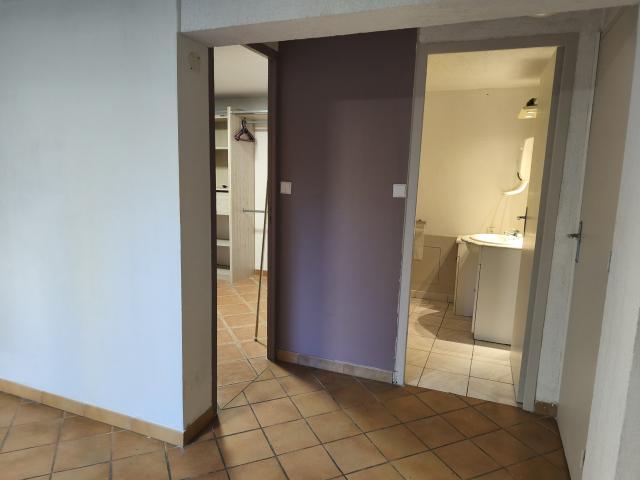 Location appartement T2 Marseille 13 - Photo 6