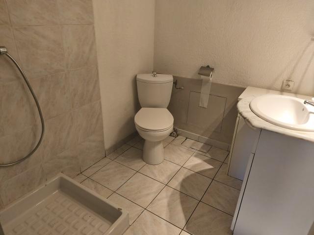Location appartement T2 Marseille 13 - Photo 9