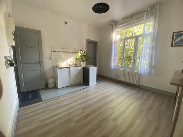 Location studio Valenciennes - Photo 2