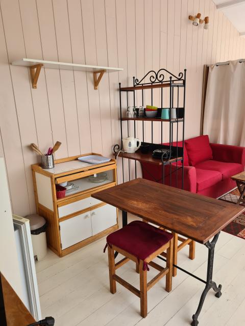 Location studio Marsilly - Photo 6