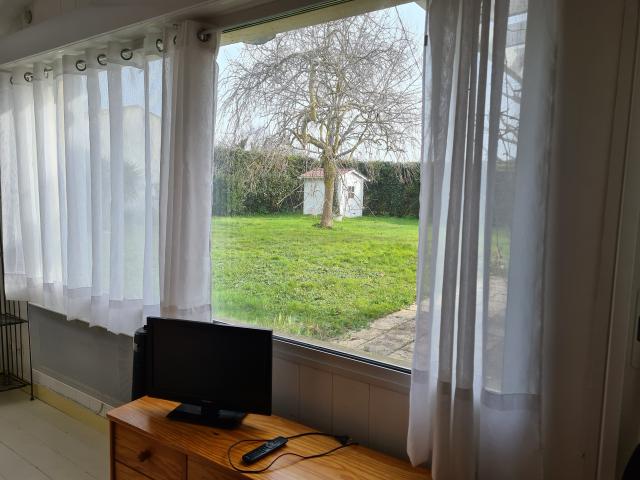 Location studio Marsilly - Photo 8