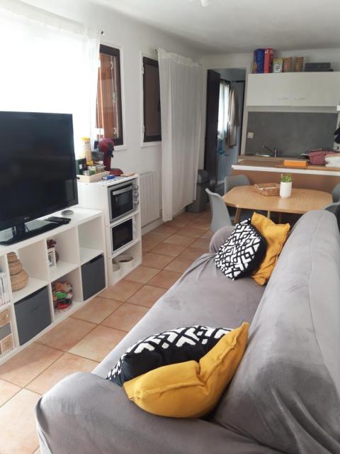 Location appartement T2 Savigny sur Orge - Photo 3