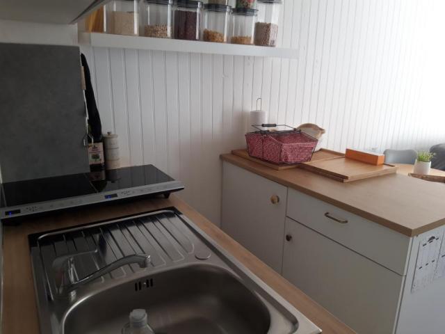 Location appartement T2 Savigny sur Orge - Photo 4