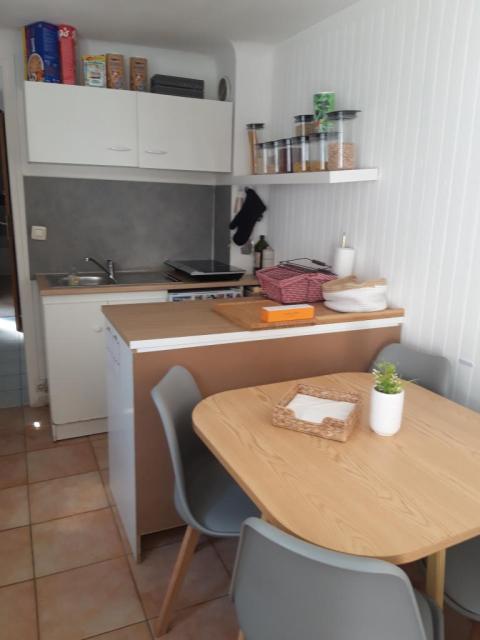 Location appartement T2 Savigny sur Orge - Photo 6