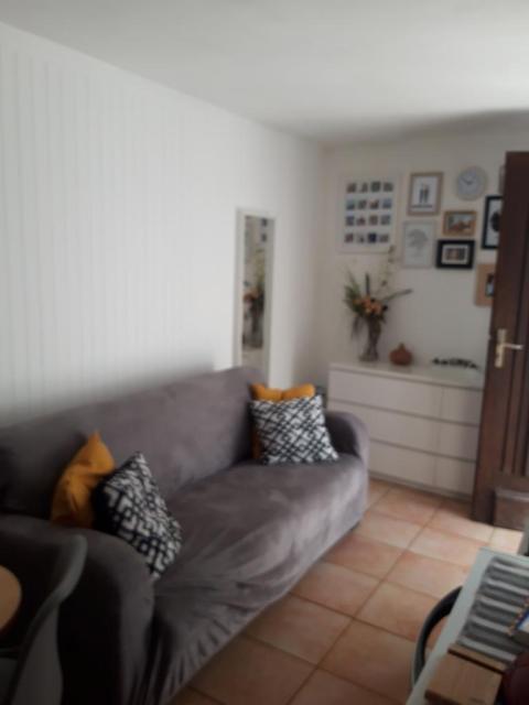 Location appartement T2 Savigny sur Orge - Photo 7
