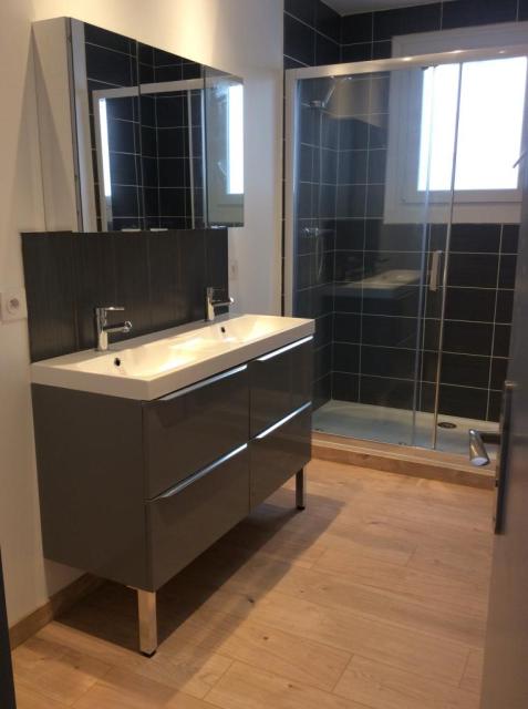 Location appartement T3 Perpignan - Photo 2