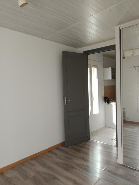 Location appartement T2 Bordeaux - Photo 2