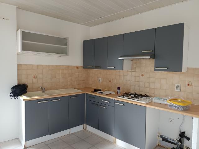 Location appartement T2 Bordeaux - Photo 3