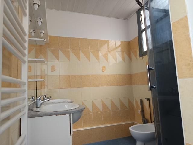 Location appartement T2 Bordeaux - Photo 4
