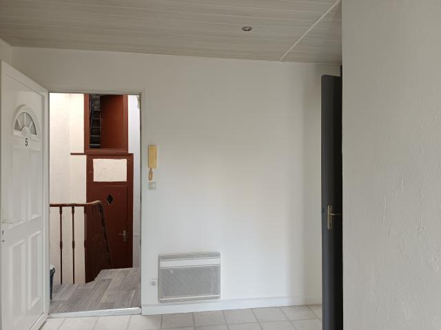 Location appartement T2 Bordeaux - Photo 6