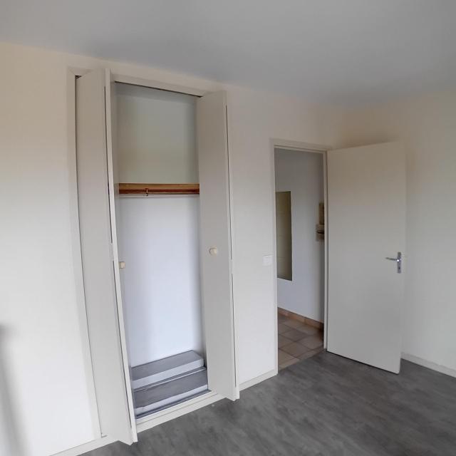 Location appartement T2 Ris Orangis - Photo 2